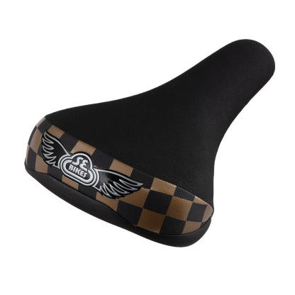 Checkerboard Seat
