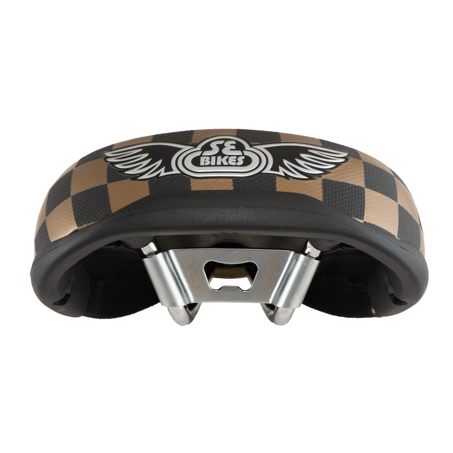 Checkerboard Seat