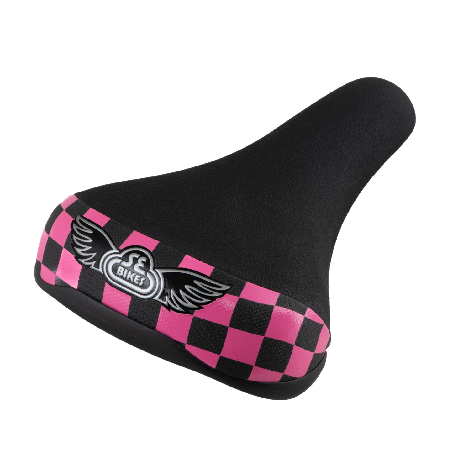 Checkerboard Seat