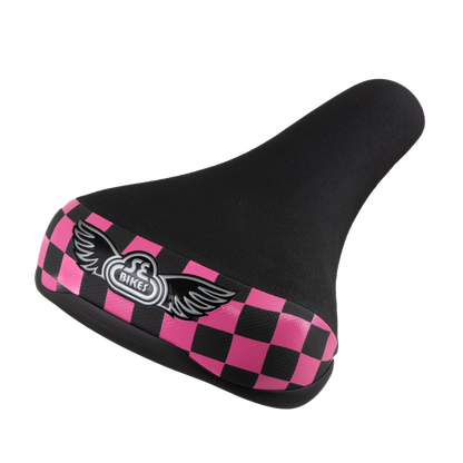 Checkerboard Seat