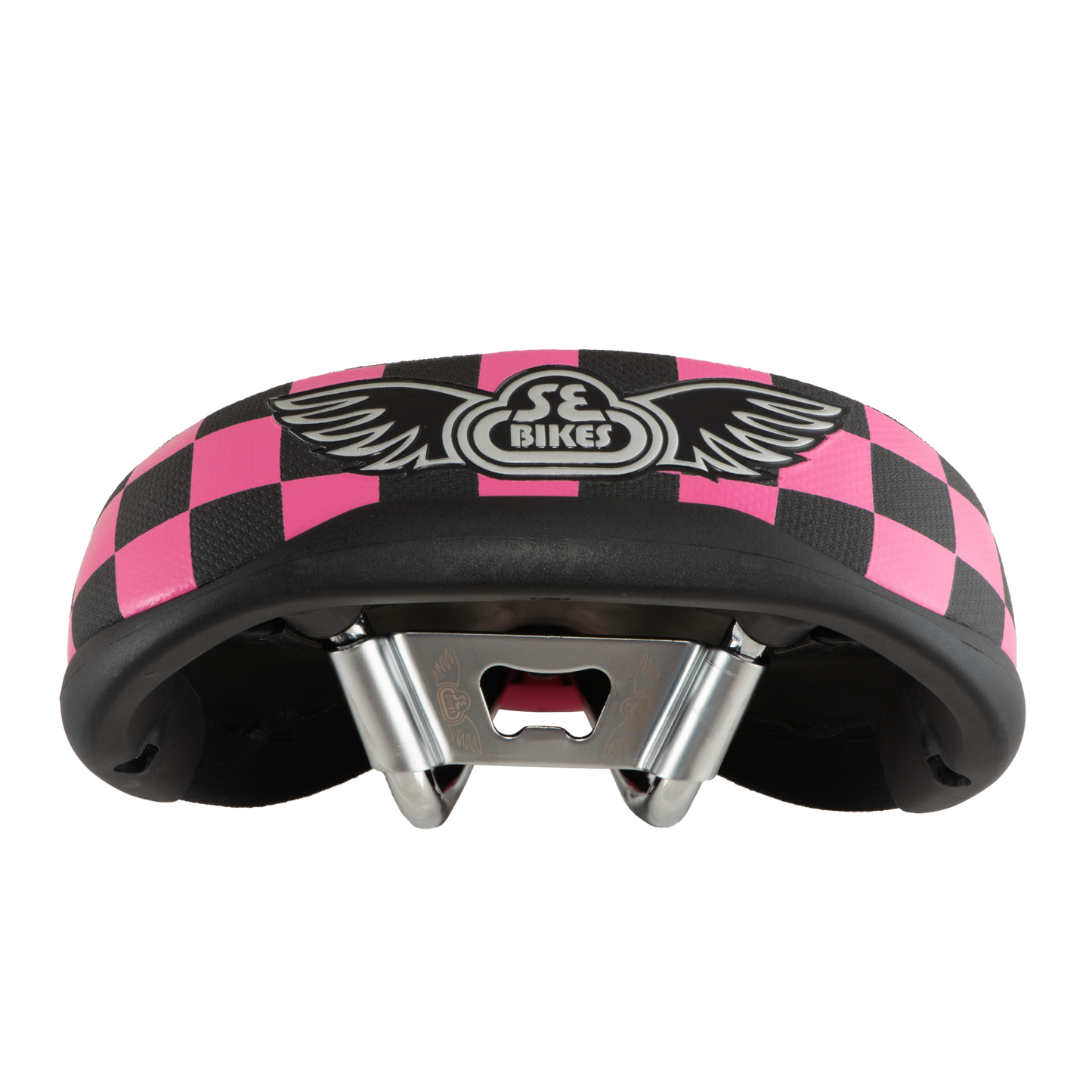 Checkerboard Seat