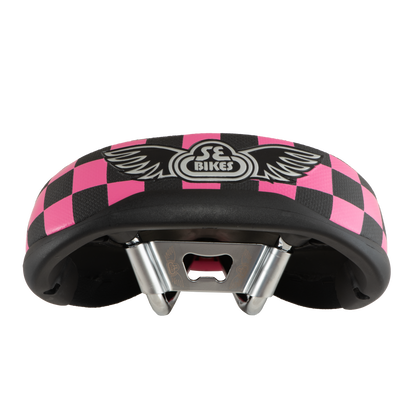Checkerboard Seat