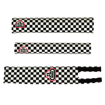 Checkerboard Padset