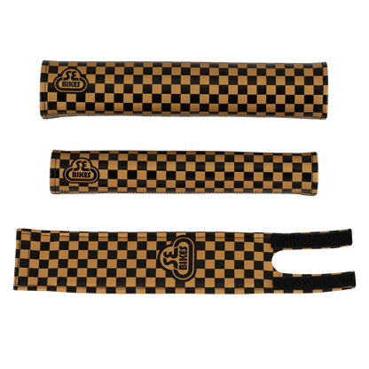 Checkerboard Padset