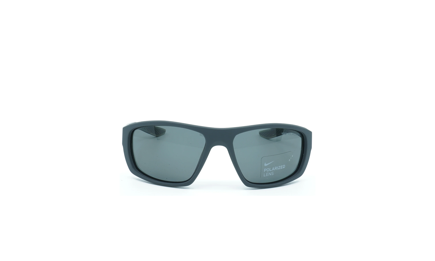 BRAZEN BOOST P MI Polarized Sunglasses "MATTE ANTHRACITE"