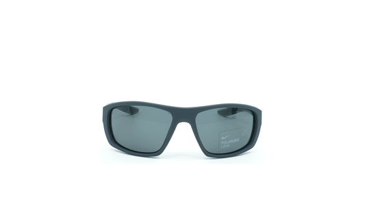 BRAZEN BOOST P MI Polarized Sunglasses "MATTE ANTHRACITE"