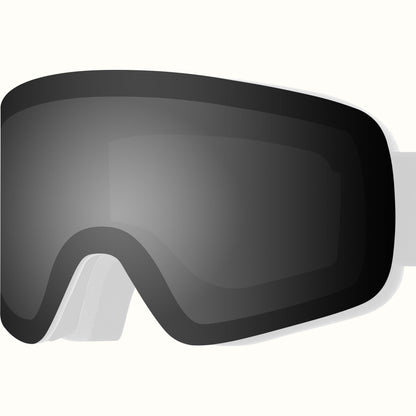 Flume Goggles Snap-in Lens
