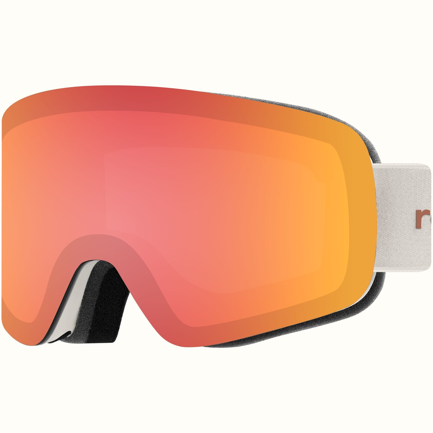 Flume Ski & Snowboard Goggles