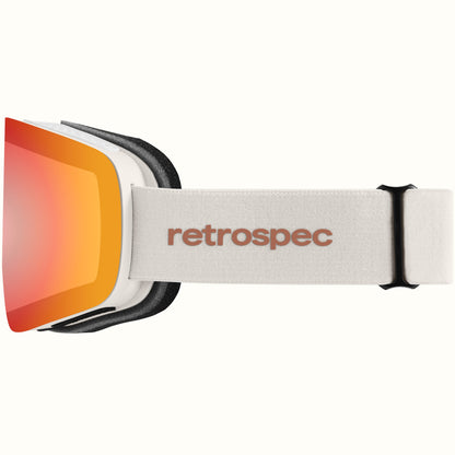 Flume Ski & Snowboard Goggles