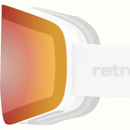 Flume Goggles Snap-in Lens
