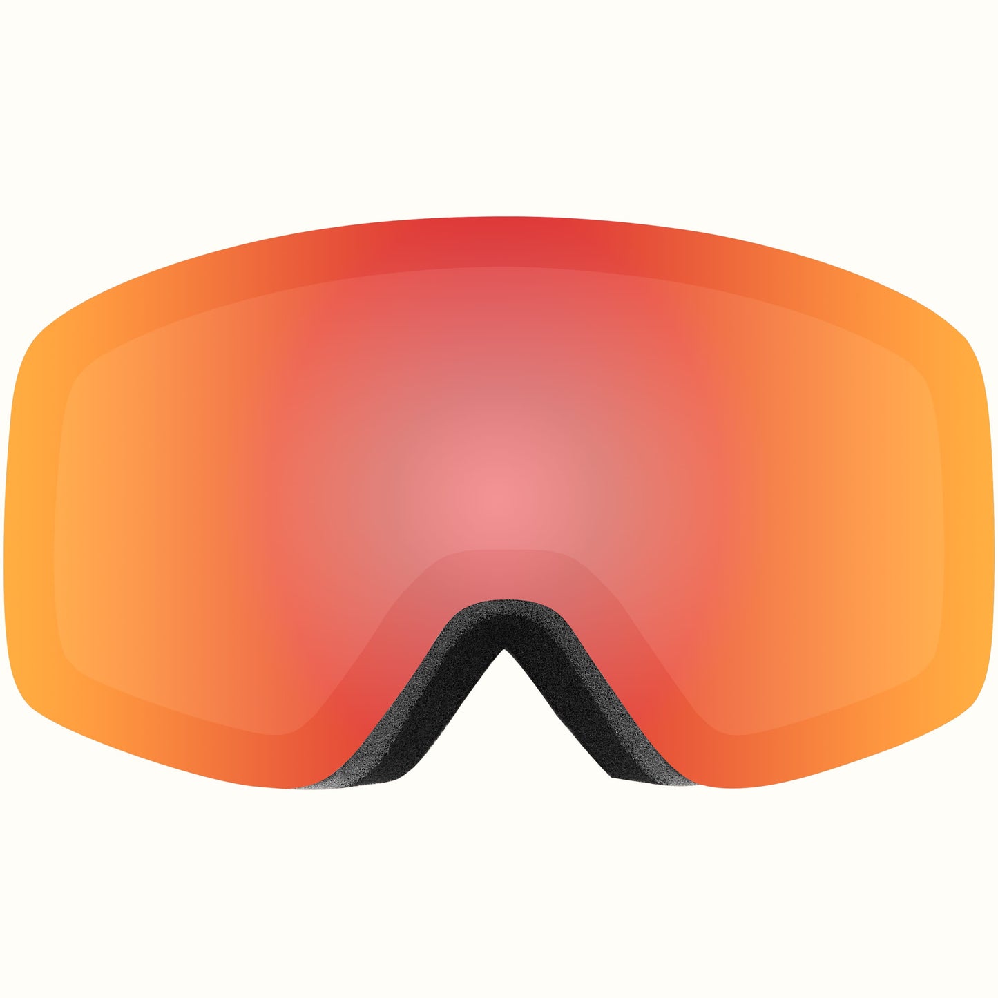 Flume Ski & Snowboard Goggles