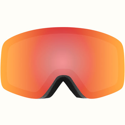 Flume Ski & Snowboard Goggles