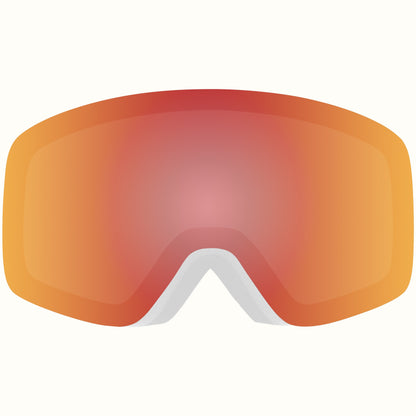 Flume Goggles Snap-in Lens