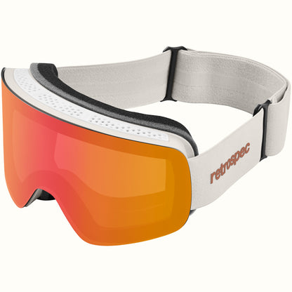 Flume Ski & Snowboard Goggles