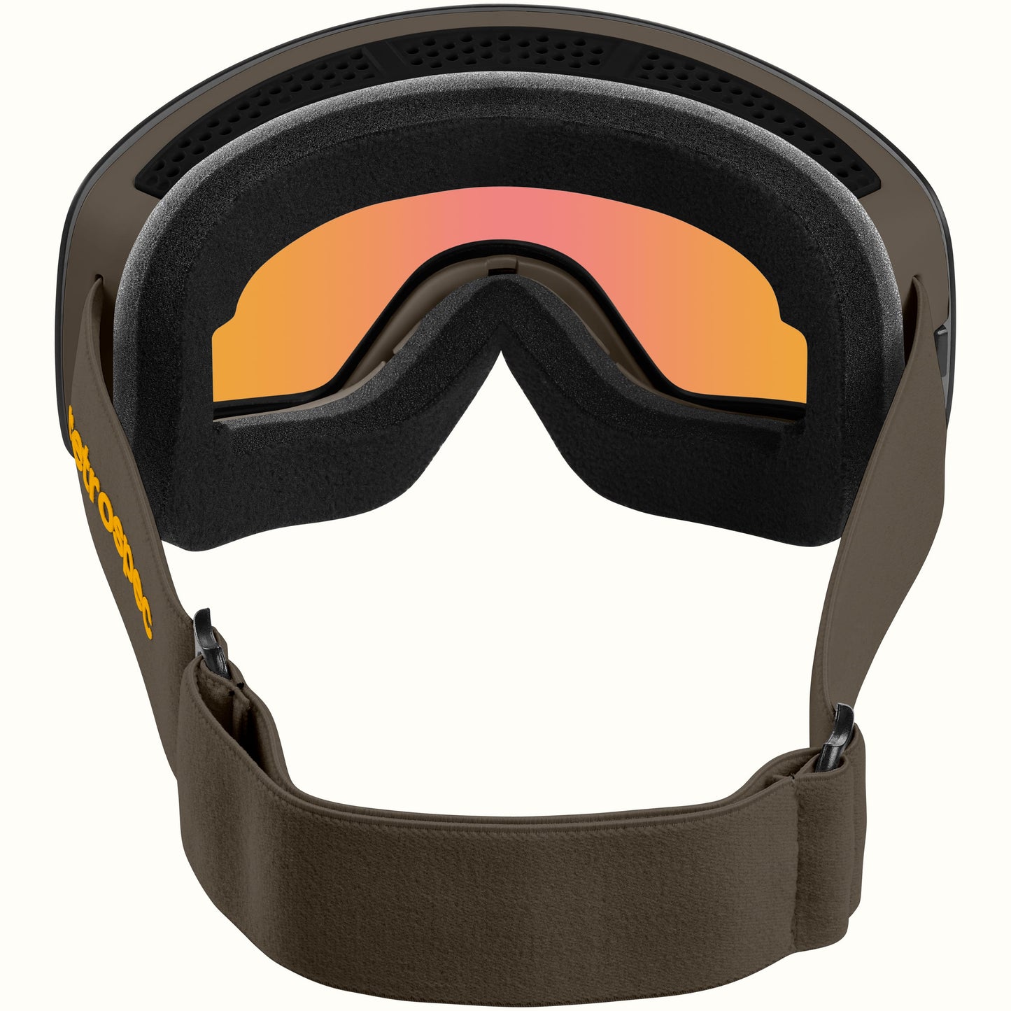 Flume Ski & Snowboard Goggles
