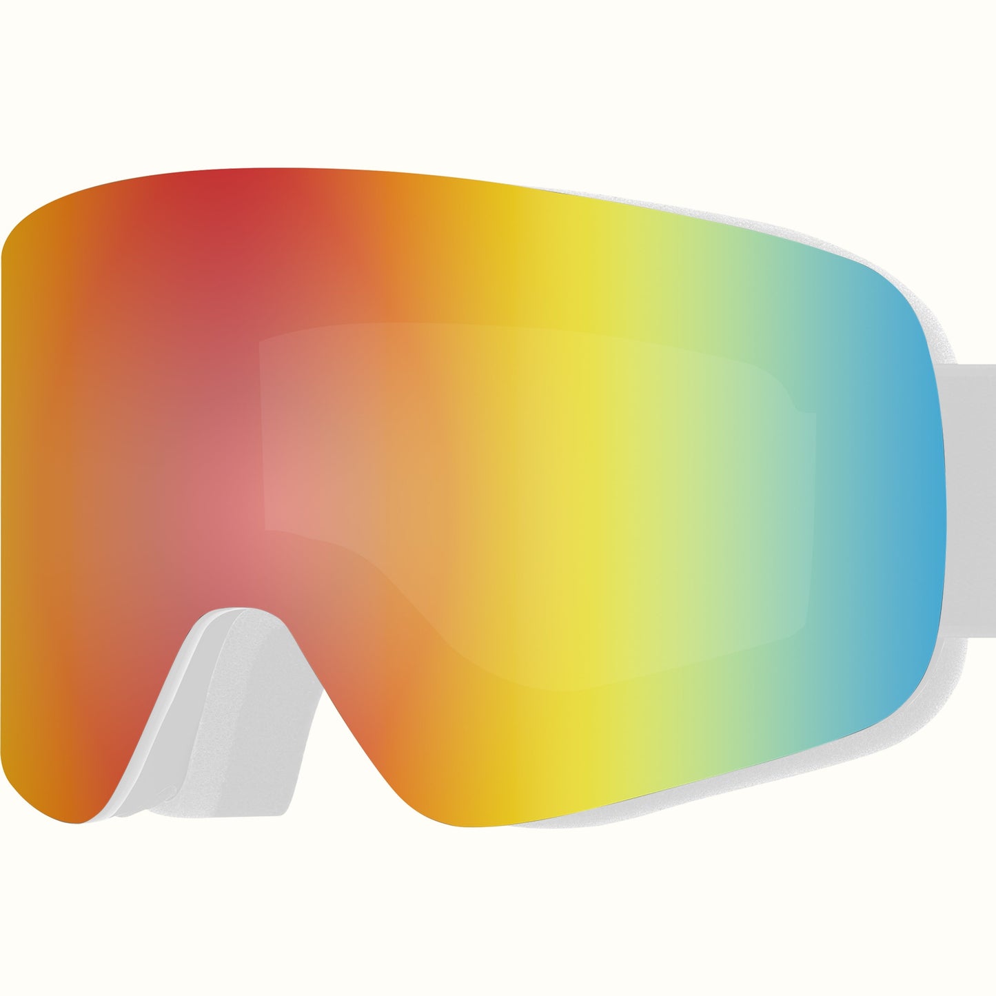 Flume Goggles Snap-in Lens