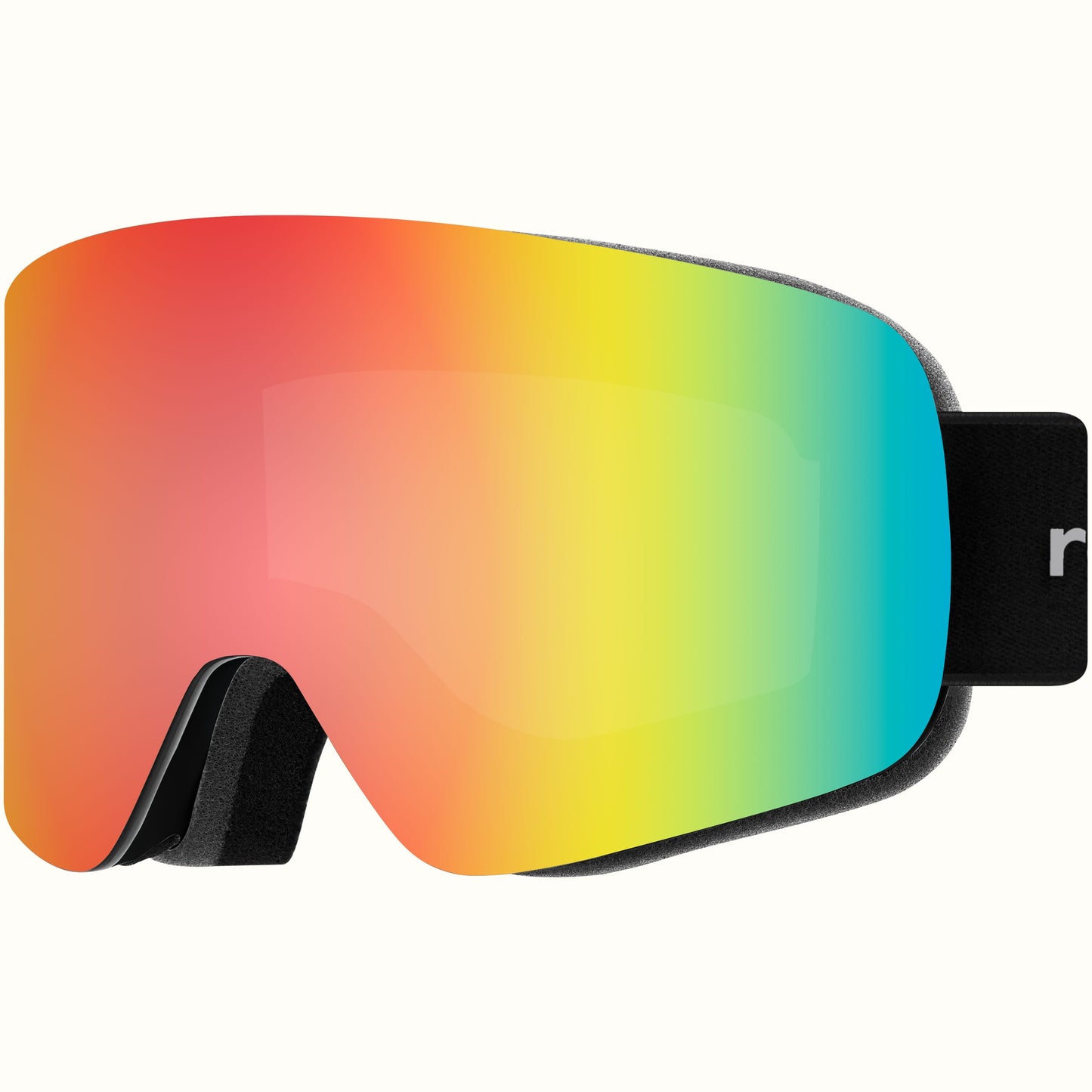 Flume Ski & Snowboard Goggles