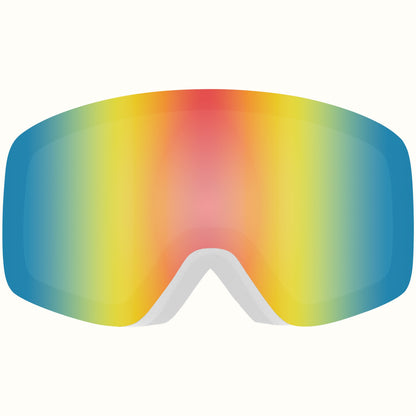 Flume Goggles Snap-in Lens