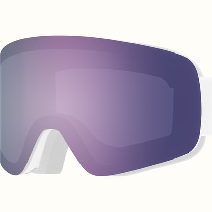 Flume Goggles Snap-in Lens