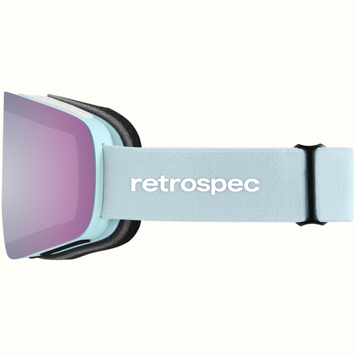 Flume Ski & Snowboard Goggles