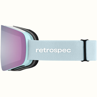 Flume Ski & Snowboard Goggles