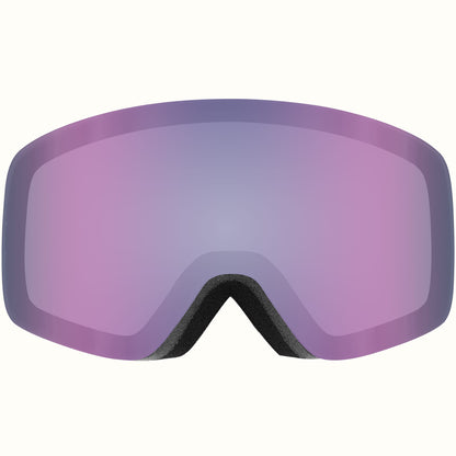 Flume Ski & Snowboard Goggles