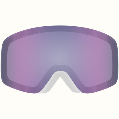 Flume Goggles Snap-in Lens