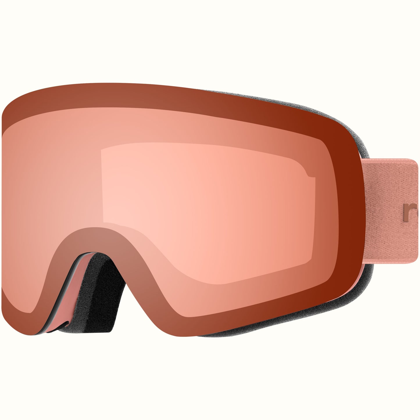 Flume Ski & Snowboard Goggles