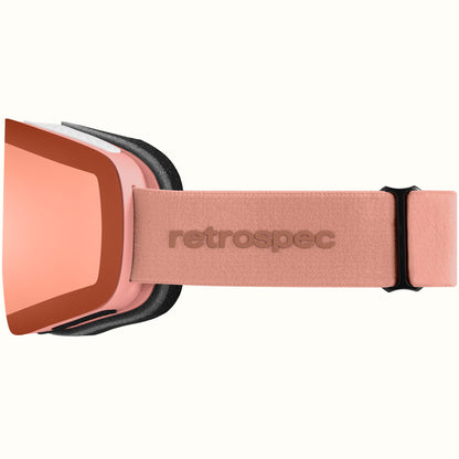 Flume Ski & Snowboard Goggles