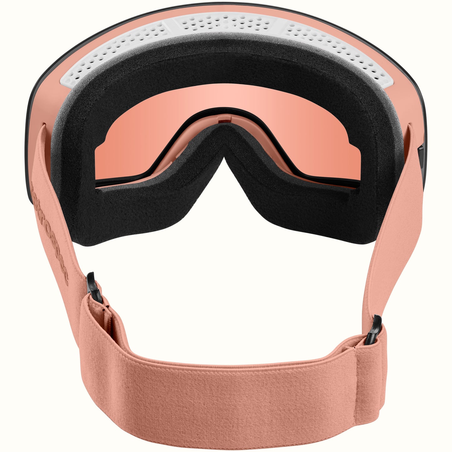 Flume Ski & Snowboard Goggles