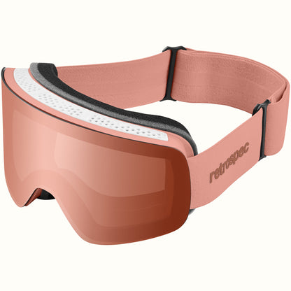 Flume Ski & Snowboard Goggles