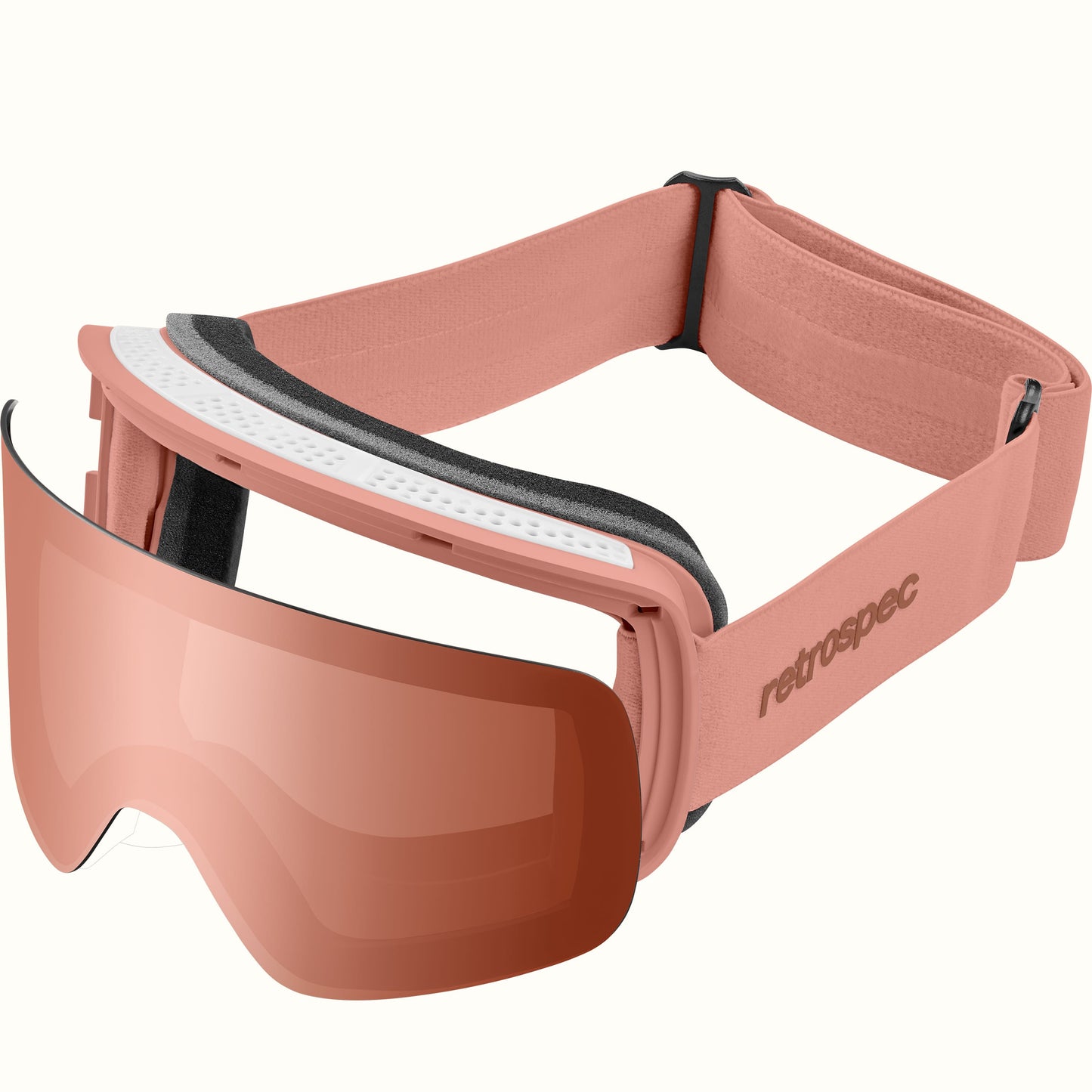 Flume Ski & Snowboard Goggles