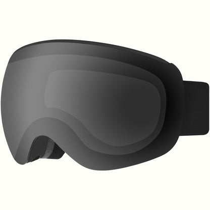 Dipper Plus Kids' Ski & Snowboard Goggles (2-10 yrs)