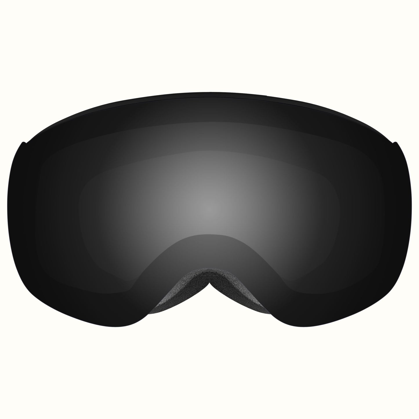 Dipper Plus Kids' Ski & Snowboard Goggles (2-10 yrs)