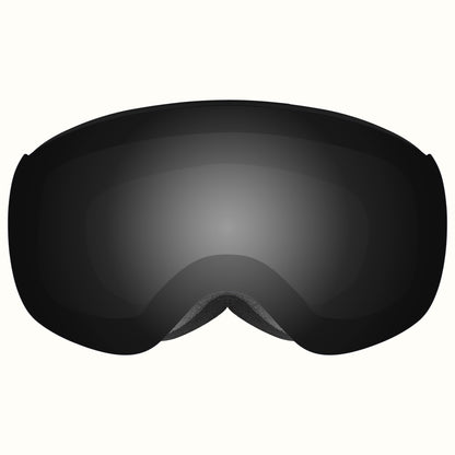 Dipper Plus Kids' Ski & Snowboard Goggles (2-10 yrs)