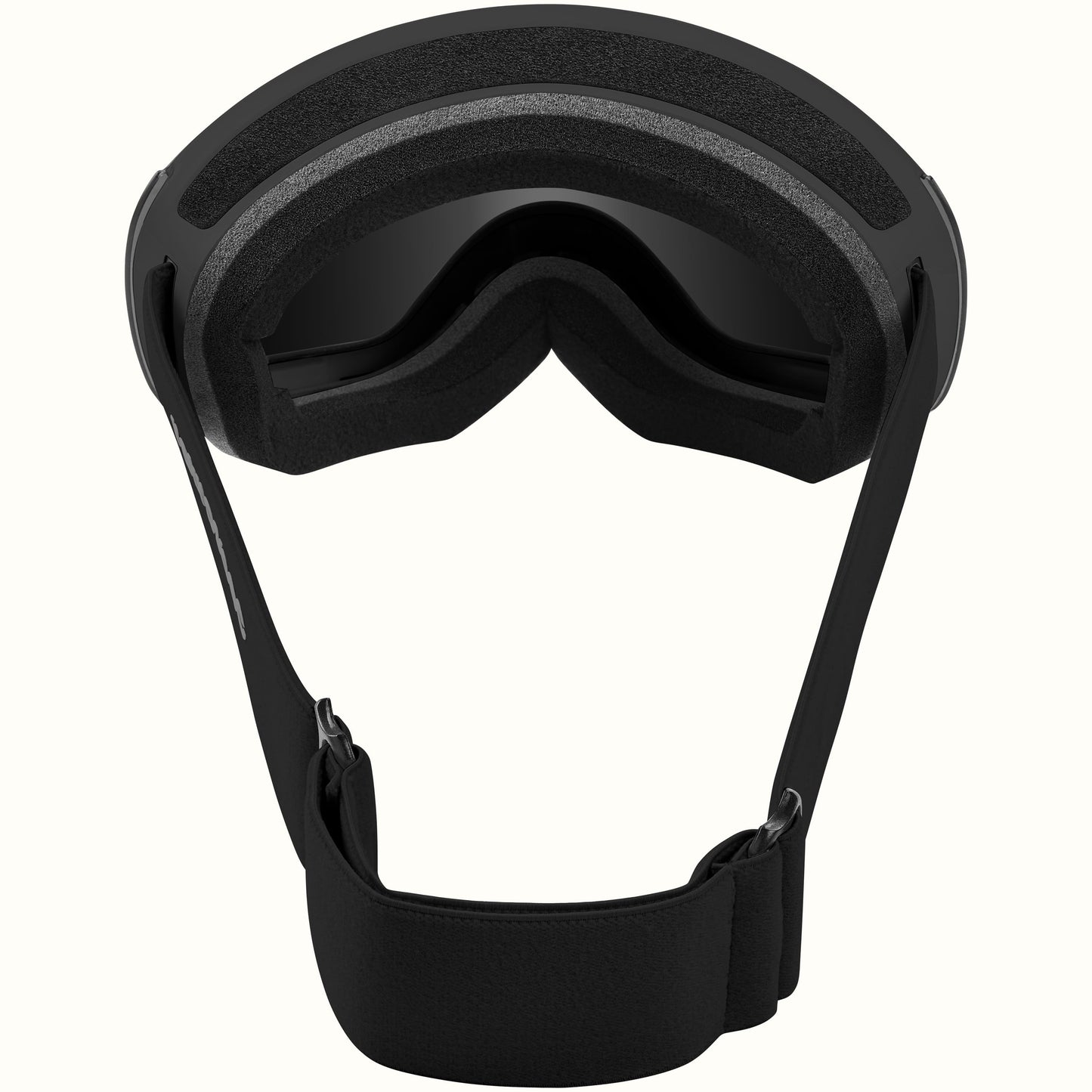 Dipper Plus Kids' Ski & Snowboard Goggles (2-10 yrs)