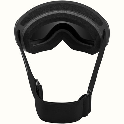 Dipper Plus Kids' Ski & Snowboard Goggles (2-10 yrs)