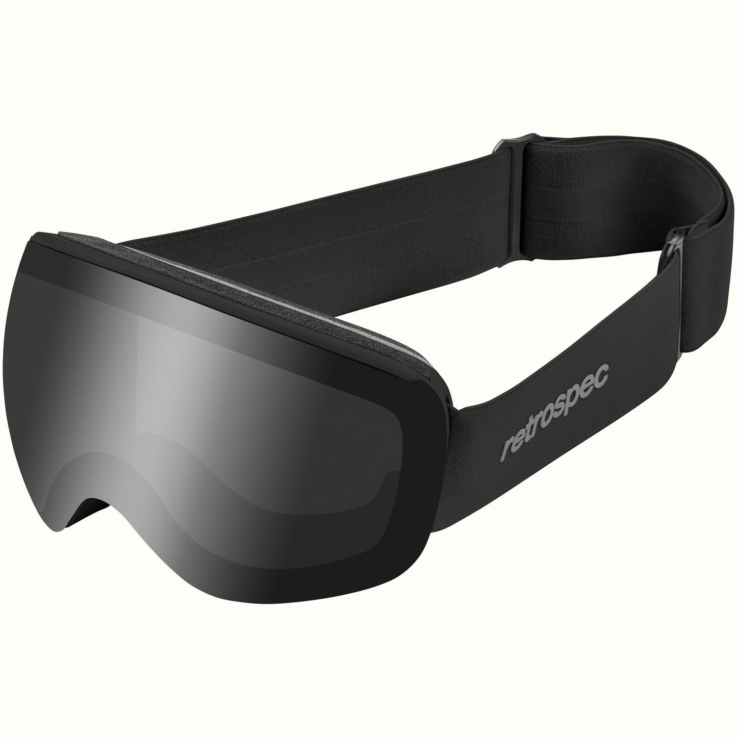 Dipper Plus Kids' Ski & Snowboard Goggles (2-10 yrs)