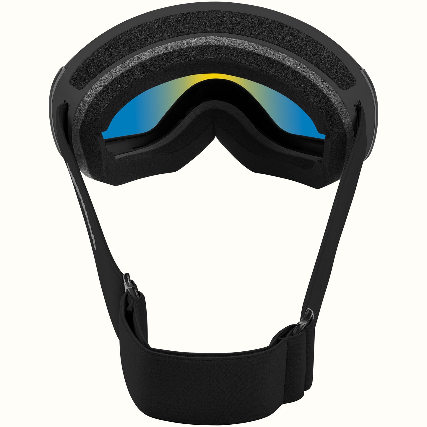 Dipper Plus Kids' Ski & Snowboard Goggles (2-10 yrs)