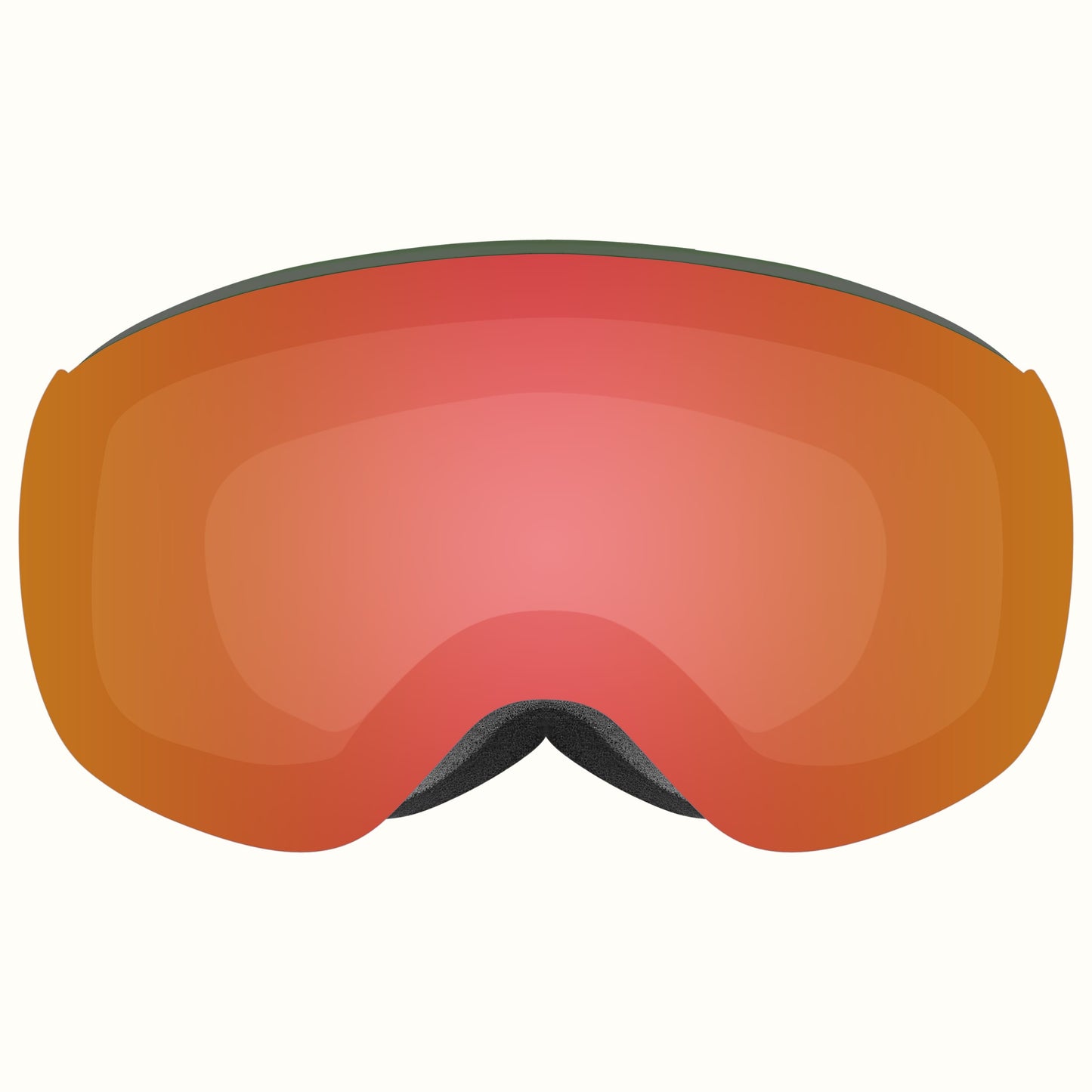 Dipper Plus Kids' Ski & Snowboard Goggles (2-10 yrs)