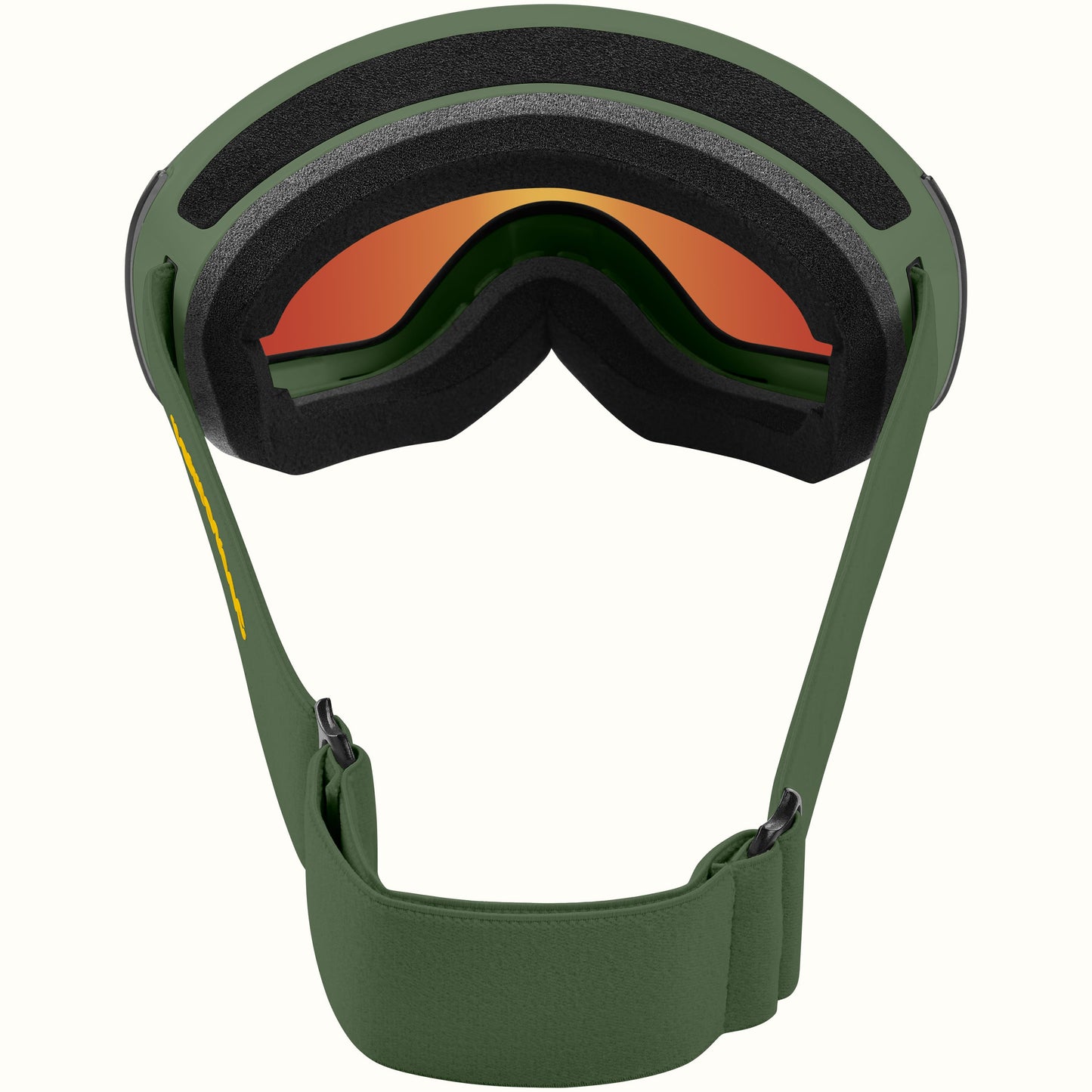 Dipper Plus Kids' Ski & Snowboard Goggles (2-10 yrs)