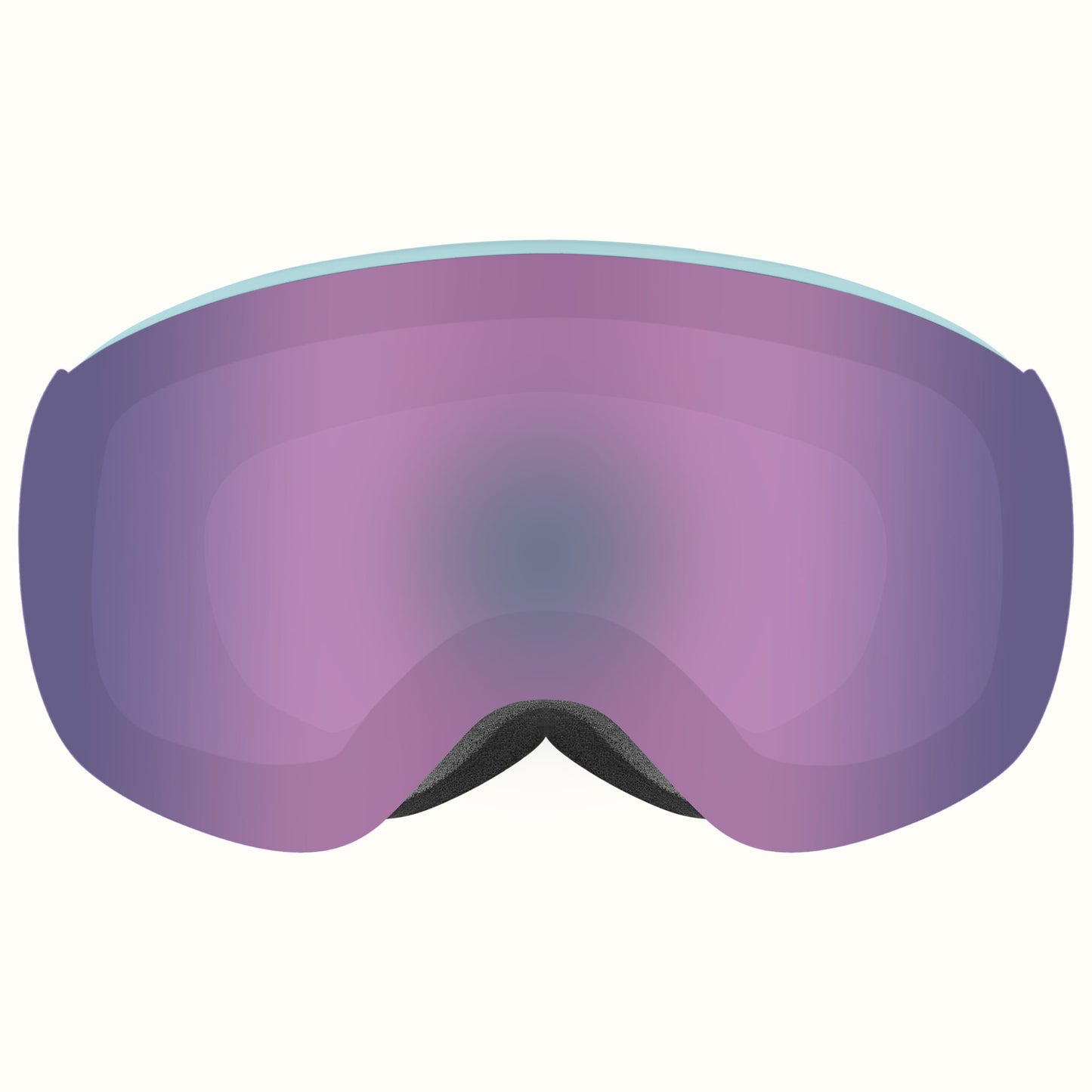 Dipper Plus Kids' Ski & Snowboard Goggles (2-10 yrs)