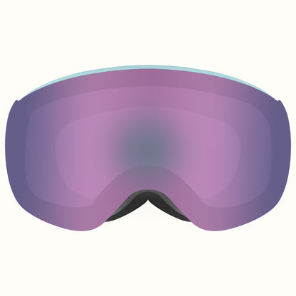 Dipper Plus Kids' Ski & Snowboard Goggles (2-10 yrs)