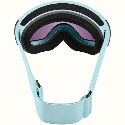 Dipper Plus Kids' Ski & Snowboard Goggles (2-10 yrs)