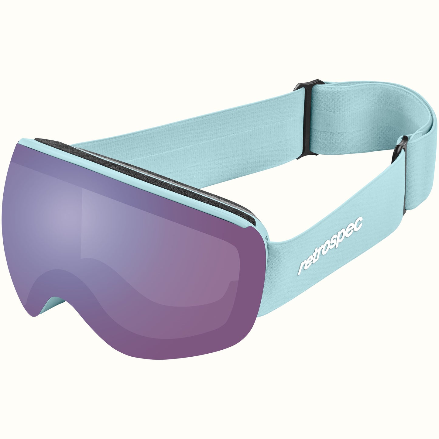 Dipper Plus Kids' Ski & Snowboard Goggles (2-10 yrs)