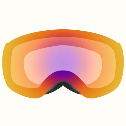 Dipper Plus Kids' Ski & Snowboard Goggles (2-10 yrs)