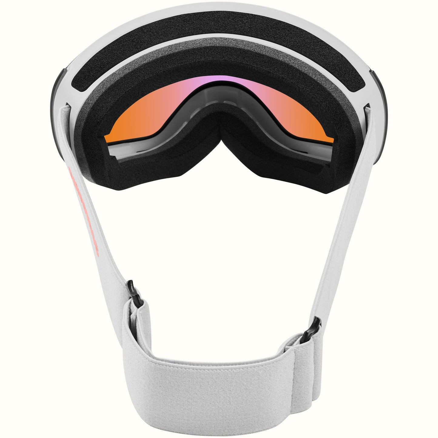 Dipper Plus Kids' Ski & Snowboard Goggles (2-10 yrs)