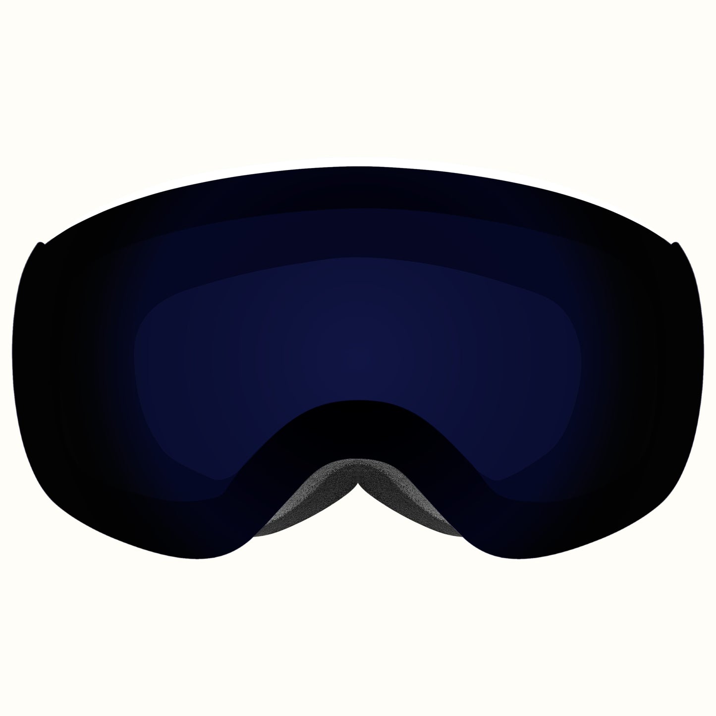 Dipper Plus Kids' Ski & Snowboard Goggles (2-10 yrs)
