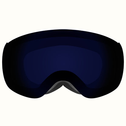 Dipper Plus Kids' Ski & Snowboard Goggles (2-10 yrs)