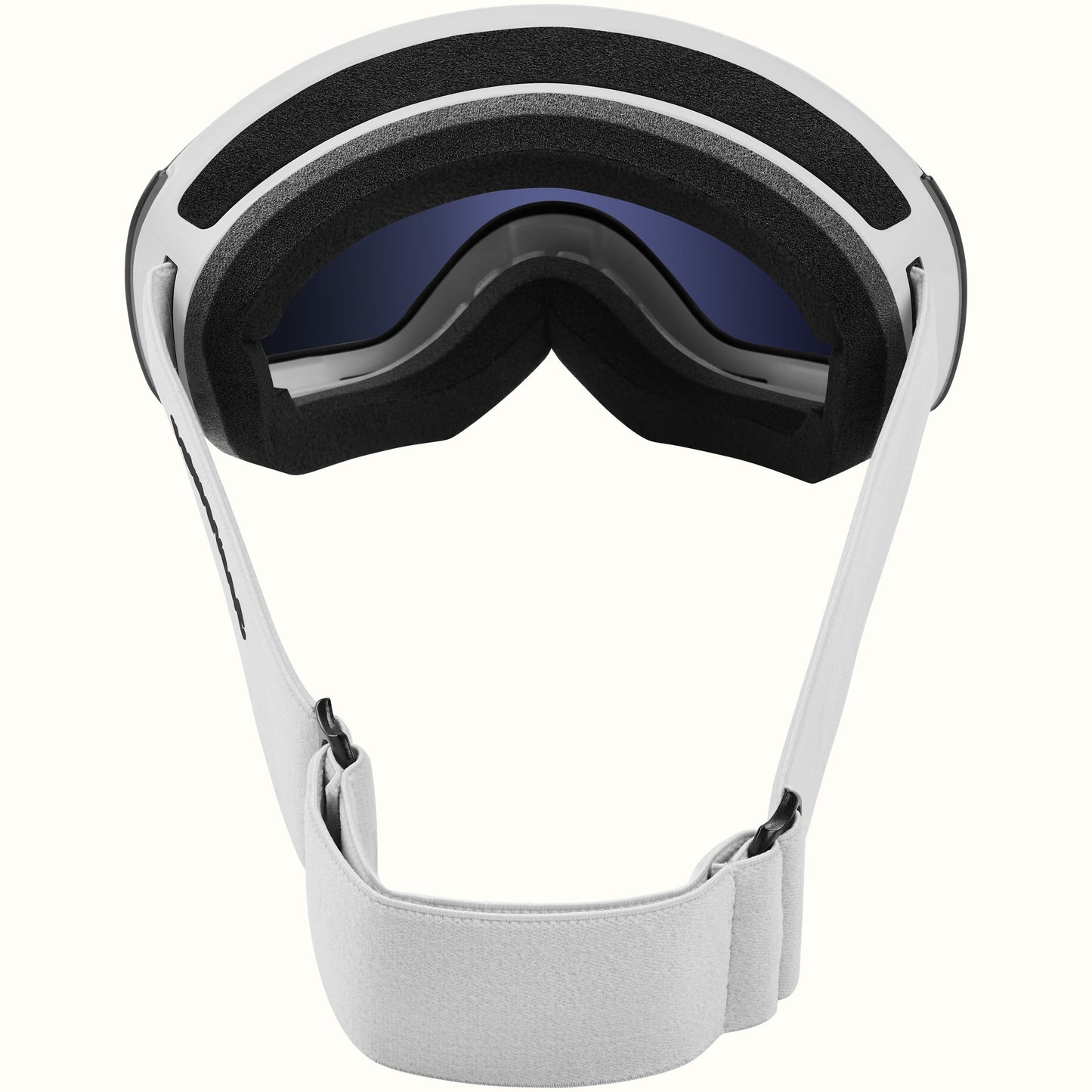Dipper Plus Kids' Ski & Snowboard Goggles (2-10 yrs)